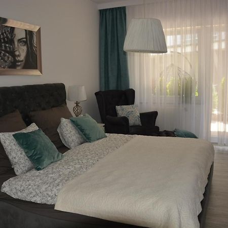 Apartament Na Lesnej Pobierowo Bagian luar foto