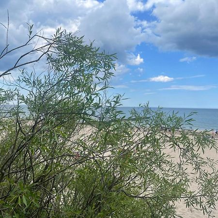 Apartament Na Lesnej Pobierowo Bagian luar foto
