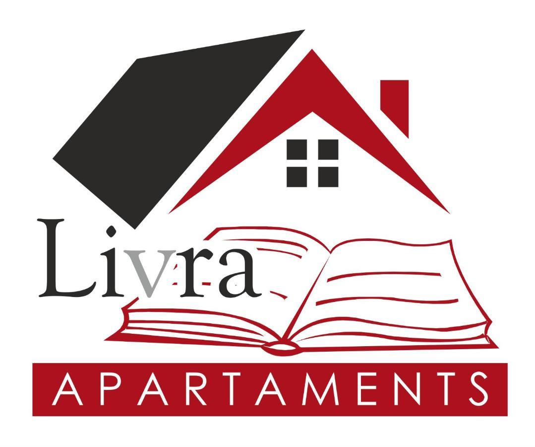 Apartament Na Lesnej Pobierowo Bagian luar foto