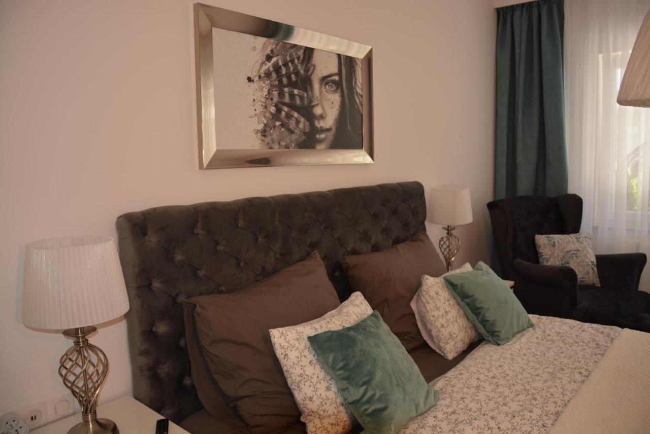 Apartament Na Lesnej Pobierowo Bagian luar foto